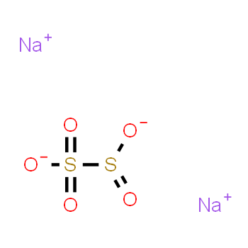 7681-57-4 | Sodium metabisulfite