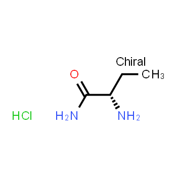 7682-20-4 | L-2-Aminobutanamide hydrochloride