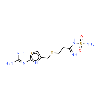 76824-35-6 | Famotidine