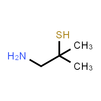 7684-18-6 | Dimethylcysteaminehydrochloride