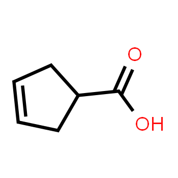 7686-77-3 | 3-Cyclopentenecarboxylic Acid