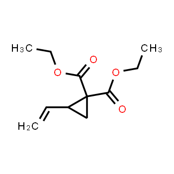 7686-78-4 | Diethyl 2-vinylcyclopropane-1,1-dicarboxylate