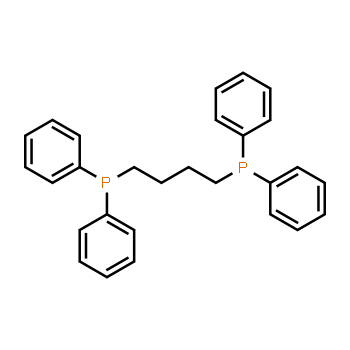 7688-25-7 | 1,4-Bis(diphenylphosphino)butane