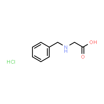 7689-50-1 | N-benzylglycine hydrochloride