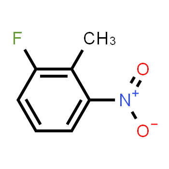 769-10-8 | 2-fluoro-6-nitrotoluene