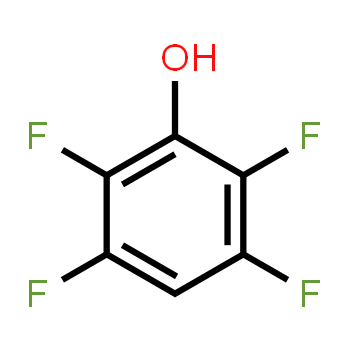 769-39-1 | 2,3,5,6-Tetrafluorophenol