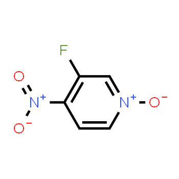 769-54-0 | 3-Fluoro-4-nitropyridine 1-oxide