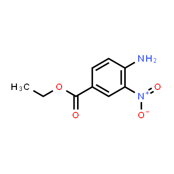 76918-64-4 | Ethyl 4-amino-3-nitrobenzoate