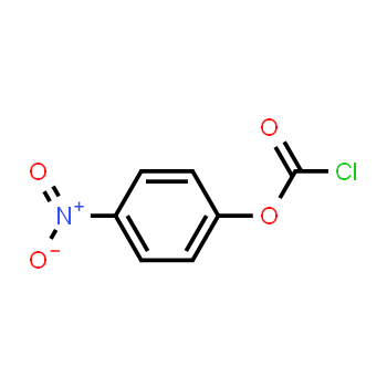 7693-46-1 | Chloroformic acid 4-nitrophenyl ester