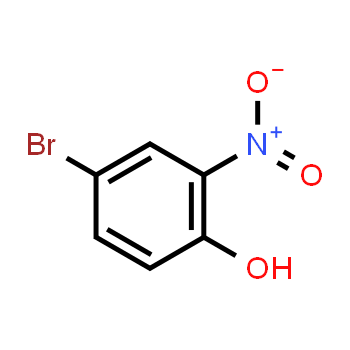 7693-52-9 | 4-Bromo-2-nitrophenol