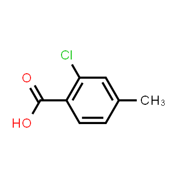 7697-25-8 | 2-Chloro-4-methylbenzoic acid