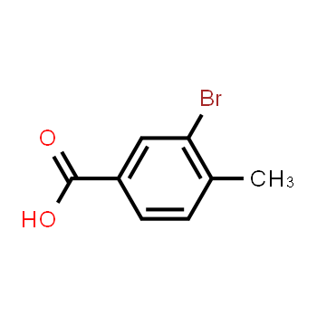 7697-26-9 | 3-Bromo-4-methylbenzoic acid