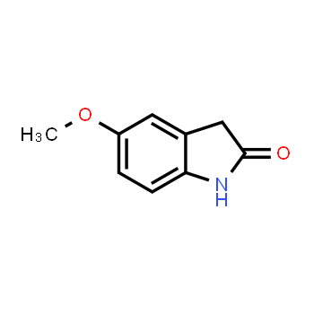 7699-18-5 | 5-Methoxy-2-oxindole