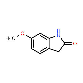 7699-19-6 | 6-Methoxy oxindole