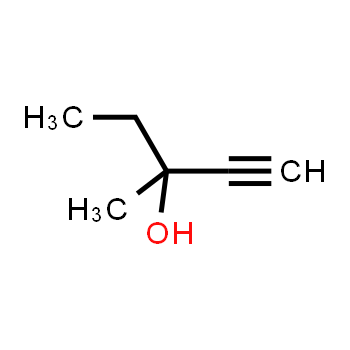 77-75-8 | 3-Methyl-1-pentyn-3-ol