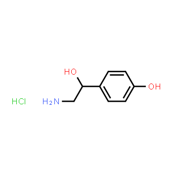 770-05-8 | Octopamine