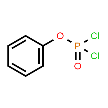 770-12-7 | Phenyl dichlorophosphate