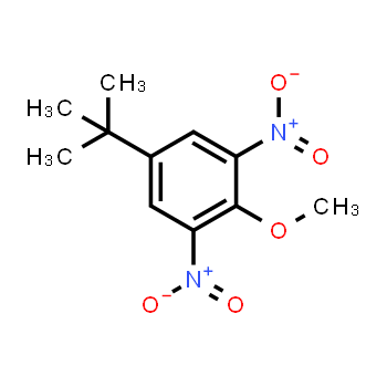 77055-30-2 | 4-Tert-butyl-2,6-dinitroanisole