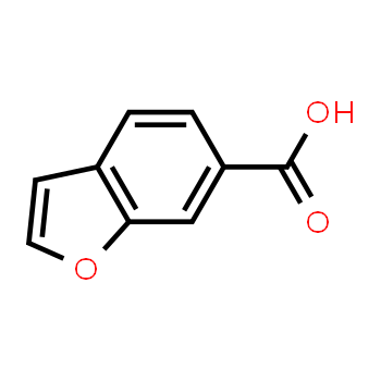 77095-51-3 | benzofuran-6-carboxylic acid