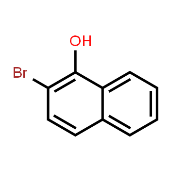 771-15-3 | 2-bromonaphthalen-1-ol