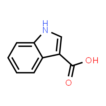 771-50-6 | 3-Indoleformic acid