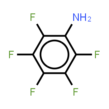 771-60-8 | Pentafluoroaniline