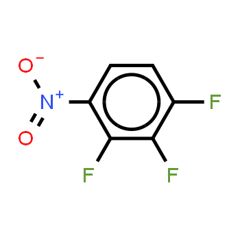 771-69-7 | 2,3,4-Trifluoronitrobenzene