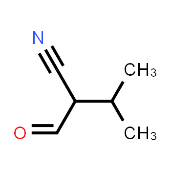 771510-15-7 | 2-formyl-3-methyl-Butanenitrile