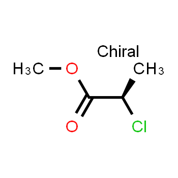 77287-29-7 | (+)-methyl (R)-2-chloropropionate