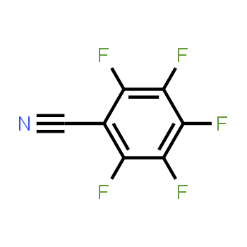 773-82-0 | pentafluorobenzonitrile