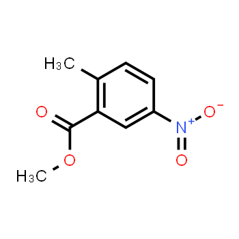 77324-87-9 | Methyl 2-methyl-5-nitrobenzoate