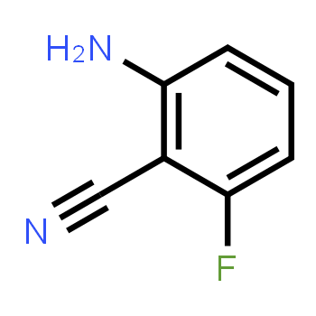 77326-36-4 | 2-Amino-6-fluorobenzonitrile