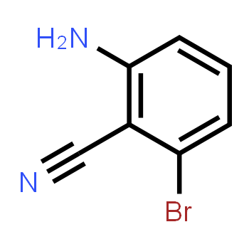 77326-62-6 | 2-Amino-6-bromobenzonitrile