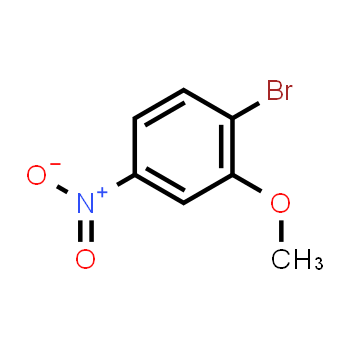 77337-82-7 | 2-Bromo-5-nitroanisole