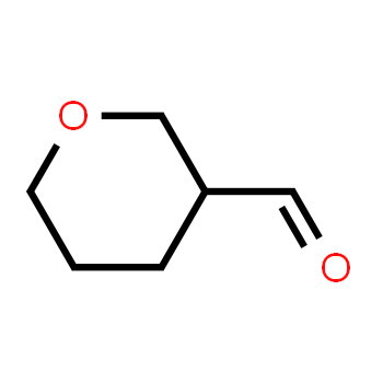 77342-93-9 | tetrahydro-2H-pyran-3-carbaldehyde