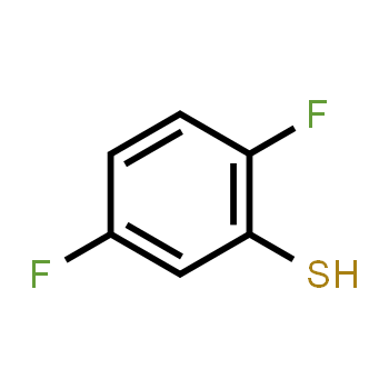 77380-28-0 | 2,5-difluorothiophenol