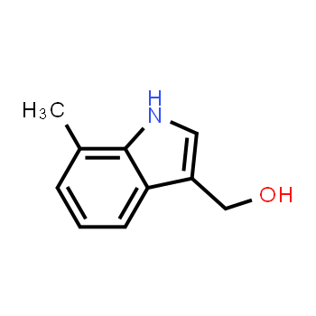 773868-89-6 | 7-methyl-1H-Indole-3-methanol