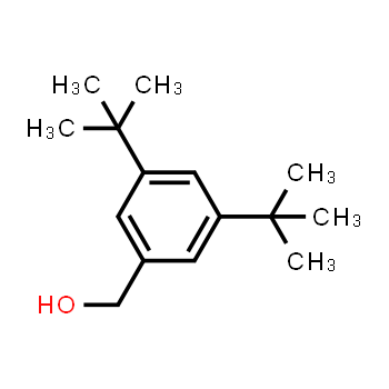 77387-57-6 | 3,5-Di-tert-butylbenzyl alcohol