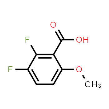 773873-26-0 | 2,3-Difluoro-6-methoxybenzoic acid