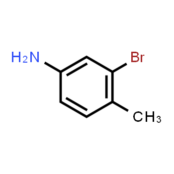 7745-91-7 | 3-Bromo-4-methylaniline