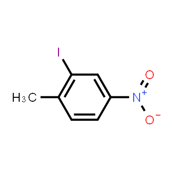 7745-92-8 | 2-Iodo-4-nitrotoluene