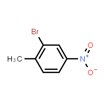 7745-93-9 | 2-Bromo-4-nitrotoluene