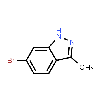 7746-27-2 | 6-bromo-3-methyl-1H-indazole