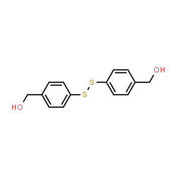 7748-20-1 | Bis[4-(hydroxymethyl)phenyl] disulfide