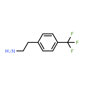 775-00-8 | 4-(Trifluoromethyl)phenethylamine