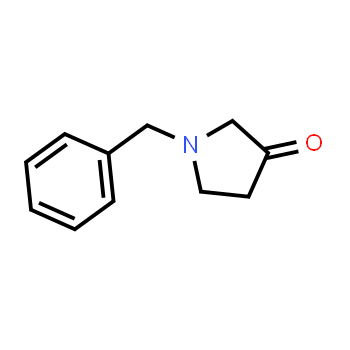 775-16-6 | 1-Benzyl-3-pyrrolidinone