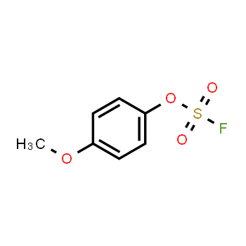 775-27-9 | Fluorosulfuric acid, 4-methoxyphenyl ester