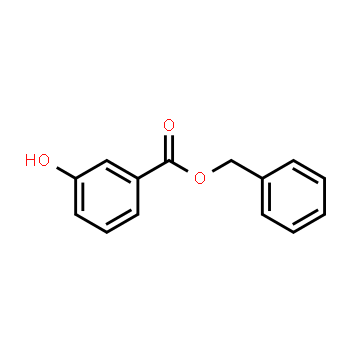 77513-40-7 | Benzyl 3-hydroxybenzoate