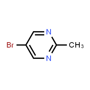 7752-78-5 | 5-bromo-2-methylpyrimidine