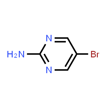 7752-82-1 | 2-amino-5-bromopyrimidine